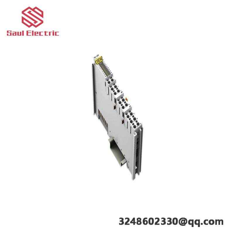 WAGO 750-1405 16-channel digital input