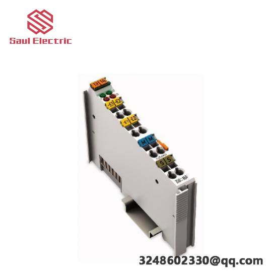 WAGO 750-405  I/O Unit