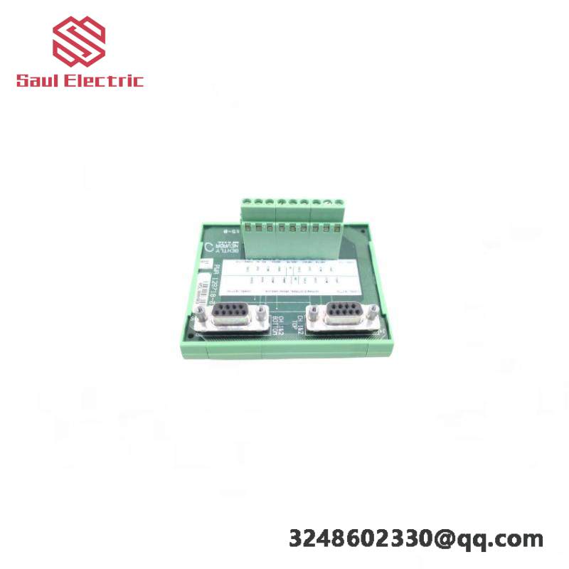 Wandfluh ED1AV 727.2101 ED1 PWM Controller 