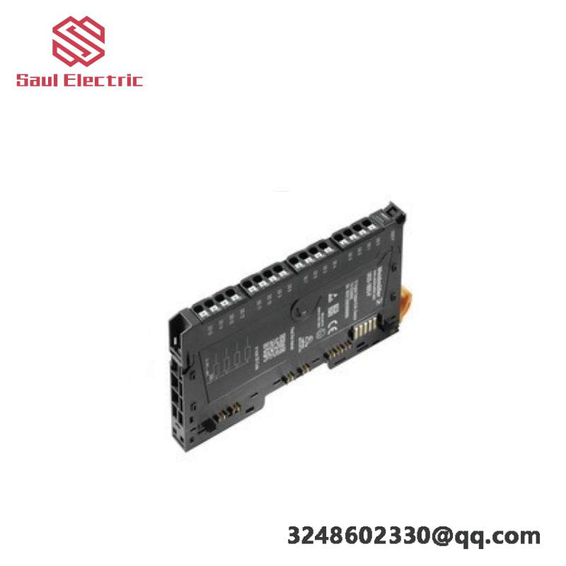 Weidmuller RM-16DO Remote I/O module