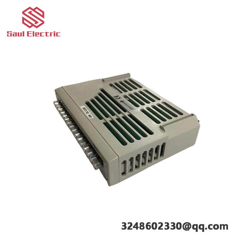 Westinghouse 5X00034G01 INPUT MODULE