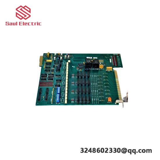 Westinghouse 7379A06G02 Pcb Circuit Board