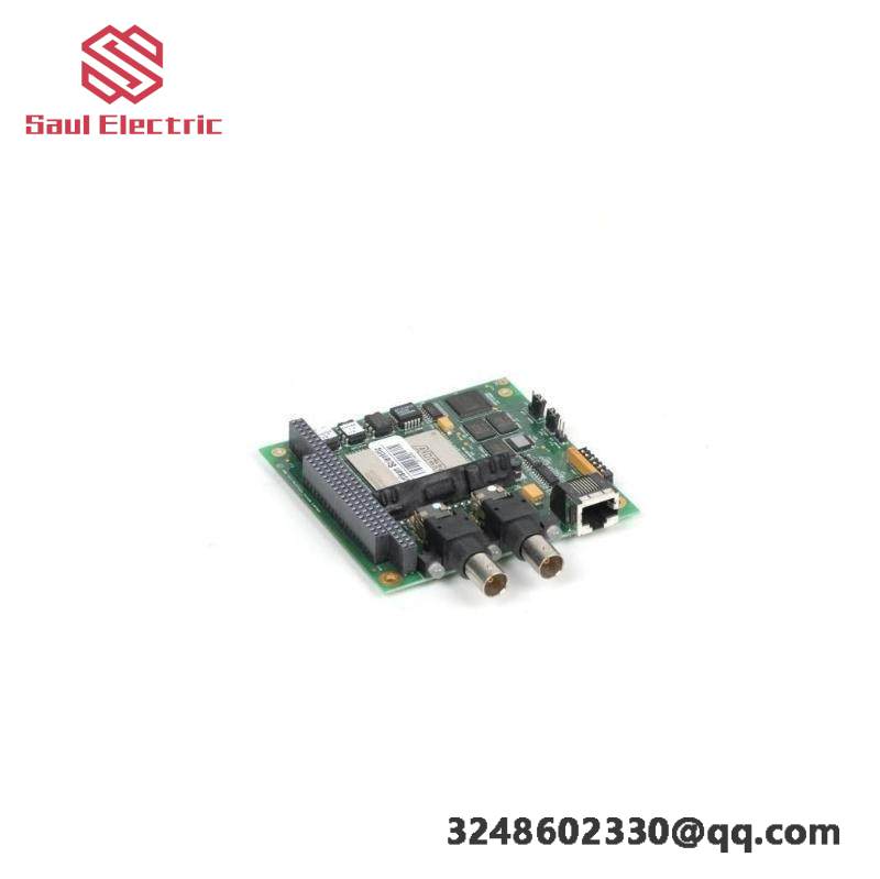 Woodhead 5136-CN-PCI Control PCI BUS Communication Card