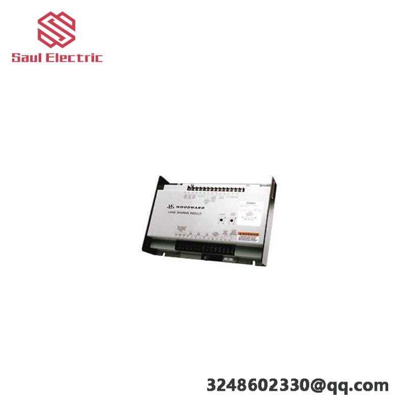 WOODHEAD 9907-838 Load Sharing Module