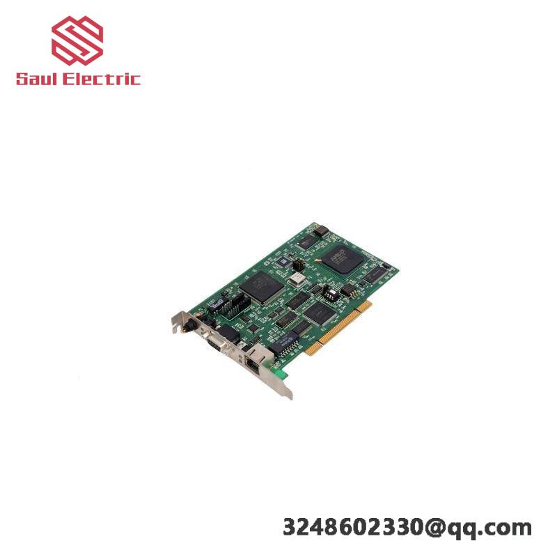 WOODHEAD PCU2000ETH ETHERNET CARD