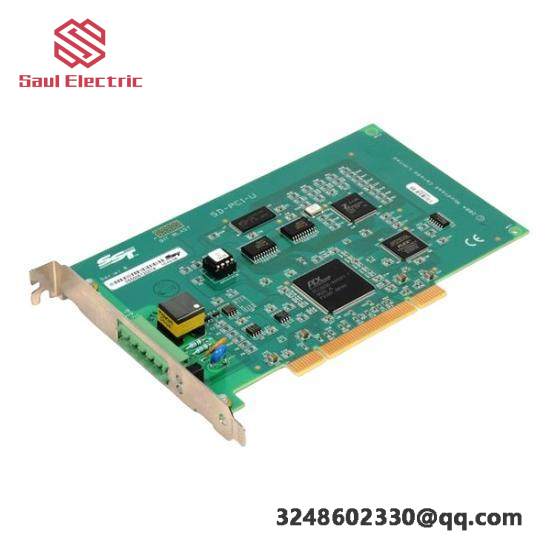 Woodhead SST-DHP-PCI Interface Card