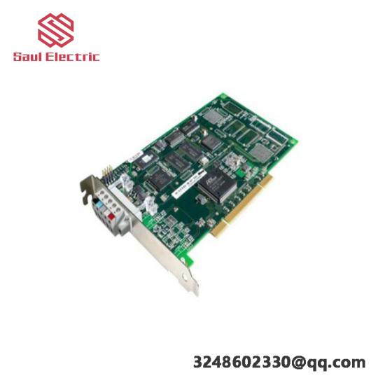 Woodhead SST-DN3-PCI Devicenet Interface Card