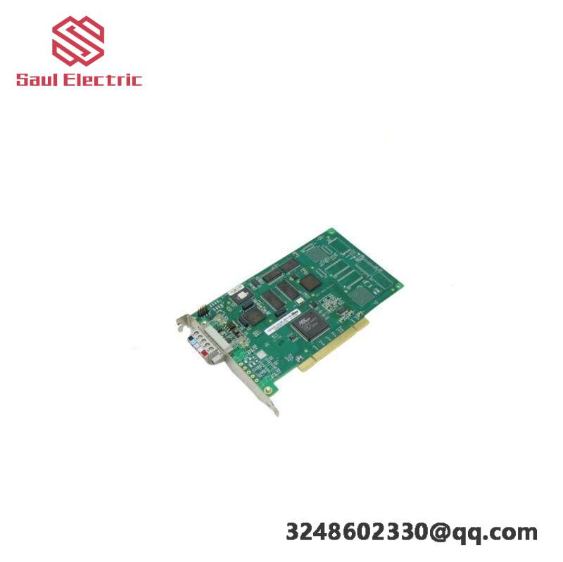 Woodhead SST-DN3-PCI Interface Card