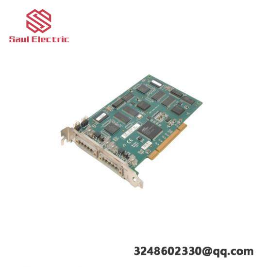 WOODHEAD SST-DN3-PCU-2-E SST-DN3-PCI-2 INTERFACE CARD