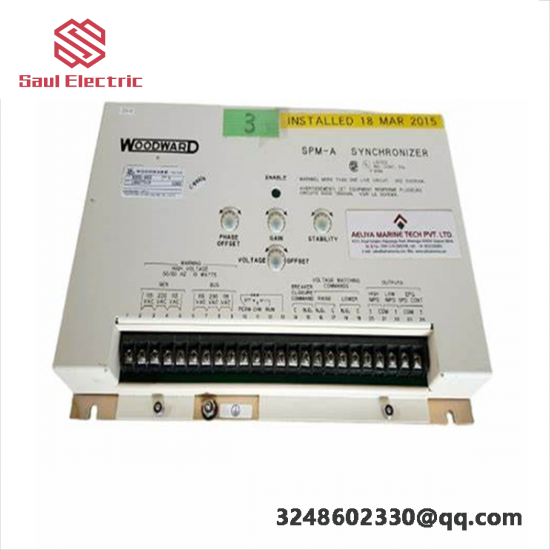 SST 5136-DNP-CPCI