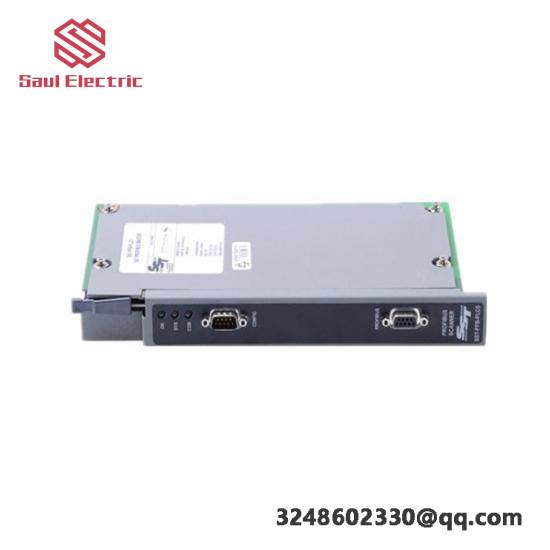 WOODHEAD SST-PFB-PLC ProfiBus Scanner Module