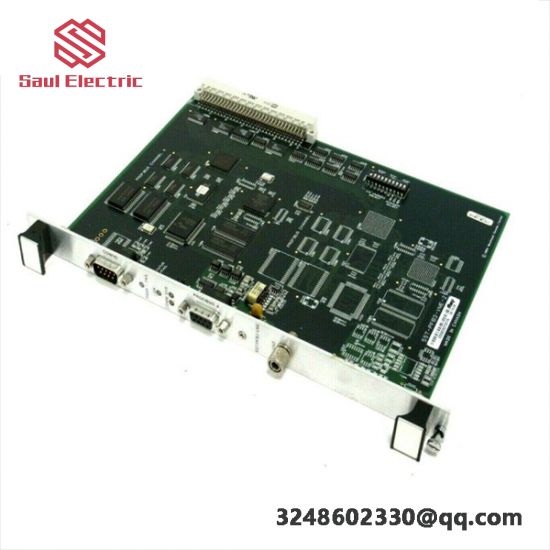 WOODHEAD SST-PFB3-VME-2 INTERFACE MODULE