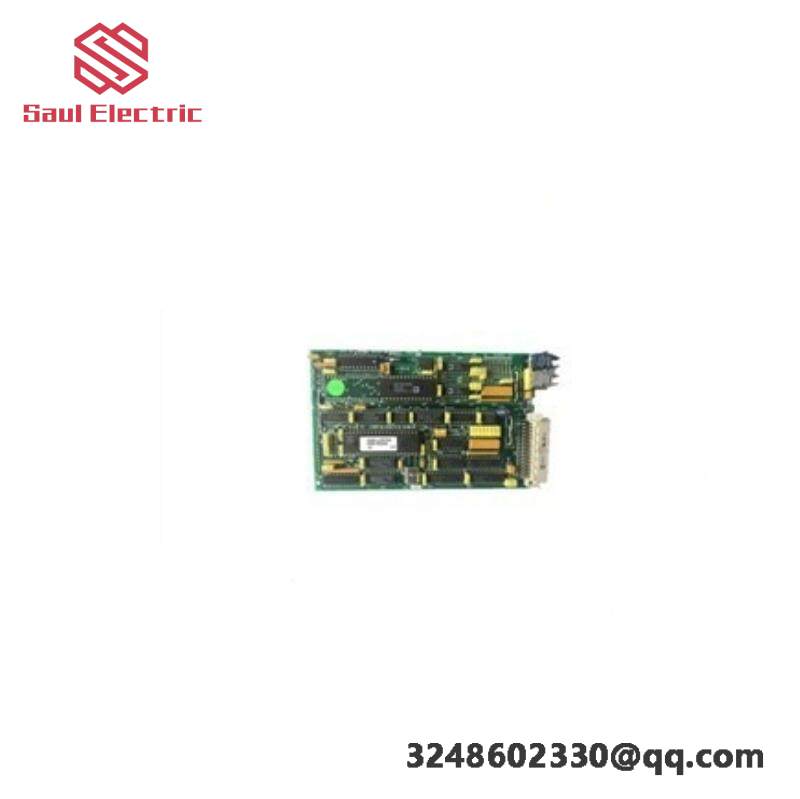 WOODWARD 5462-408 BOARD