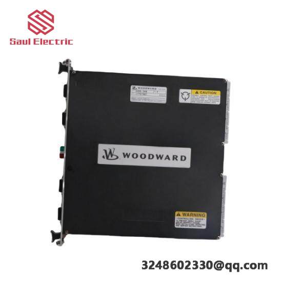 WOODWARD UMT 145B