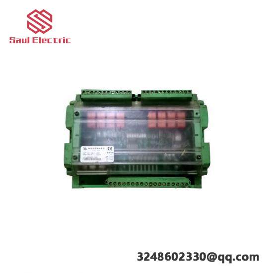 Woodward 8440-1041 CONTROL MODULE