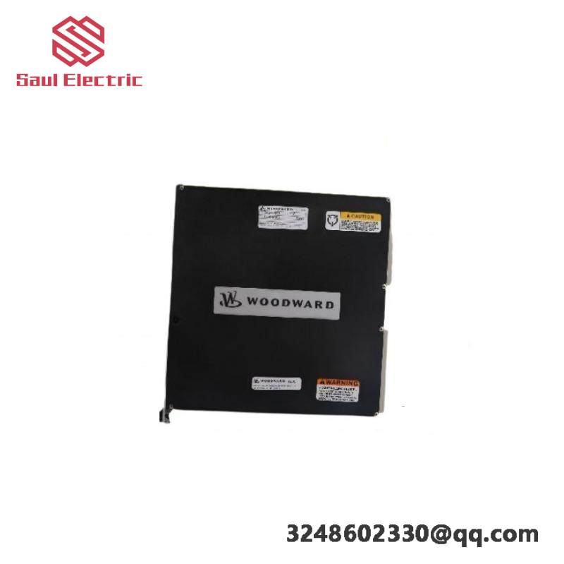 WOODWARD UMT1 UMT145B A3 LR20523 generator module