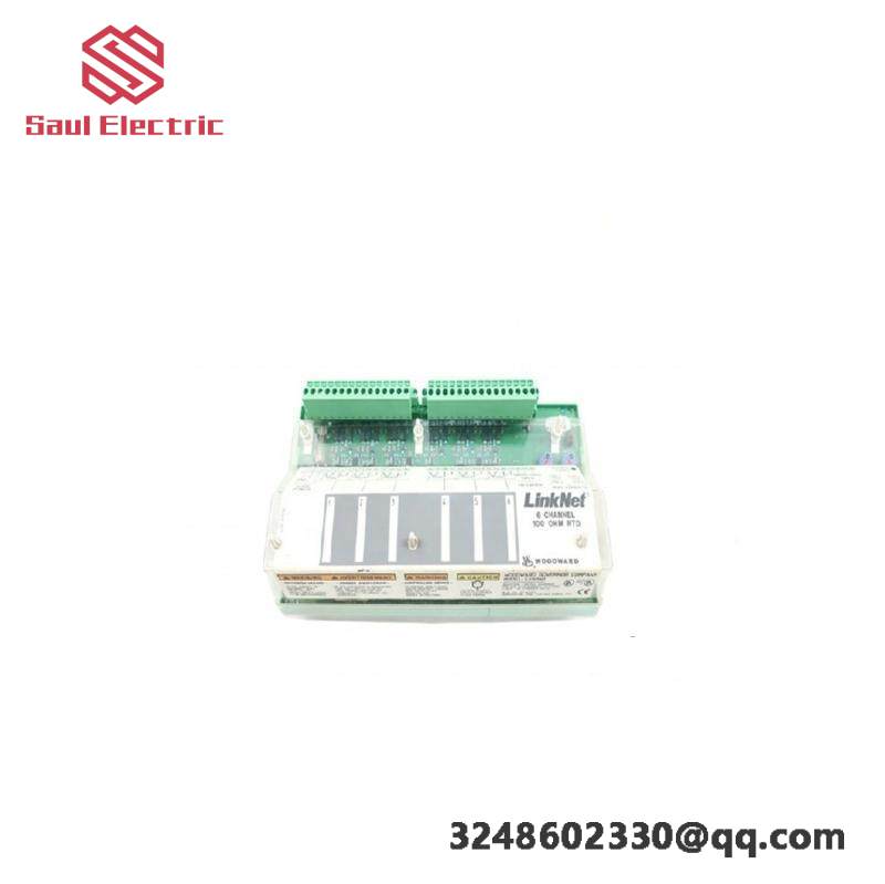 WOODWARD UMT1 UMT145B/NSU LR21131 generator module