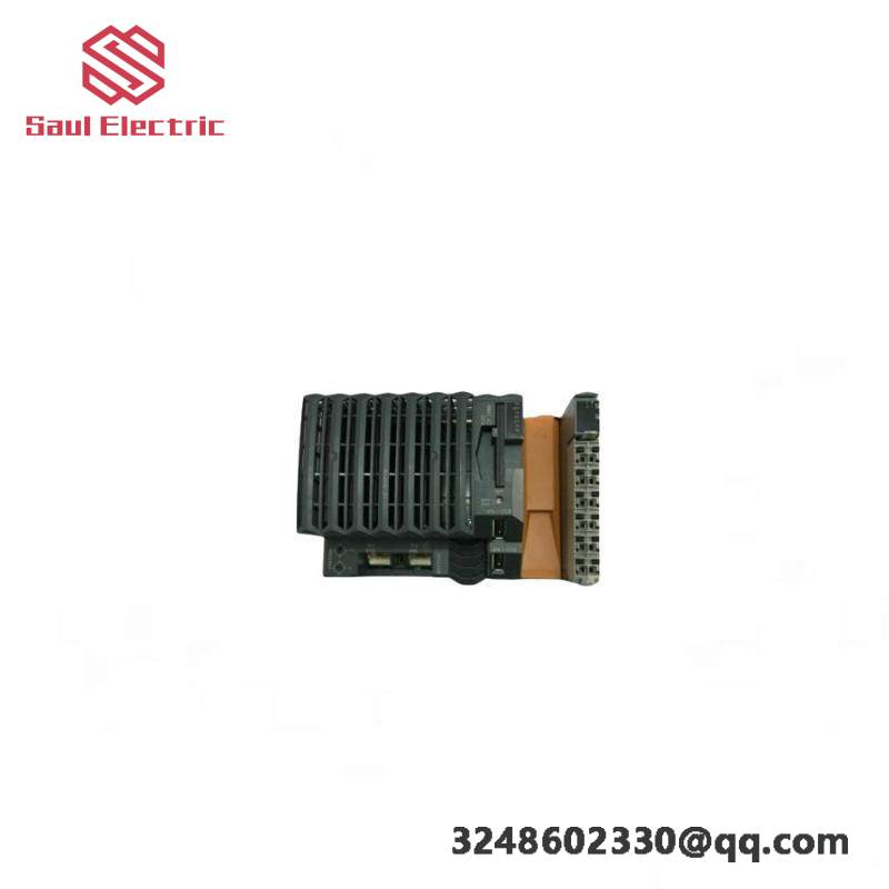 B&R X20CP1484 ethernet powerlink USB