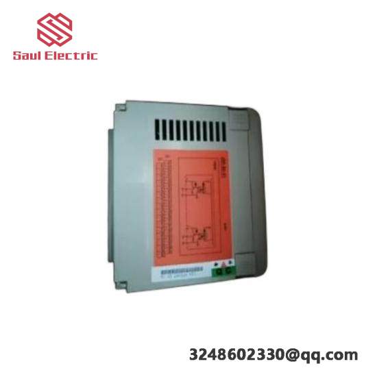 XDI-83-22 control module