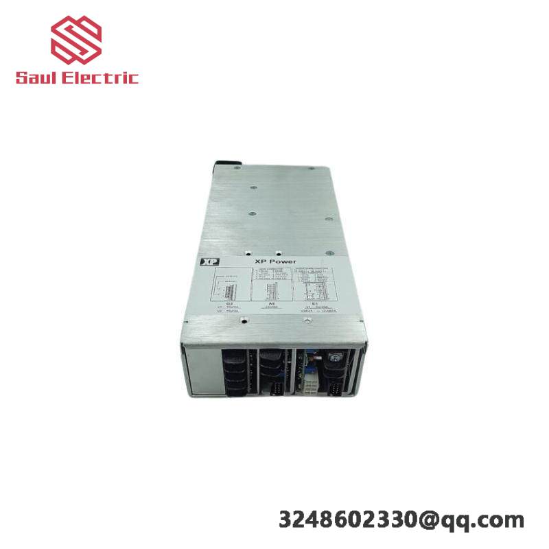 ABB F7E1A6G2 10005836 XP Power Supply