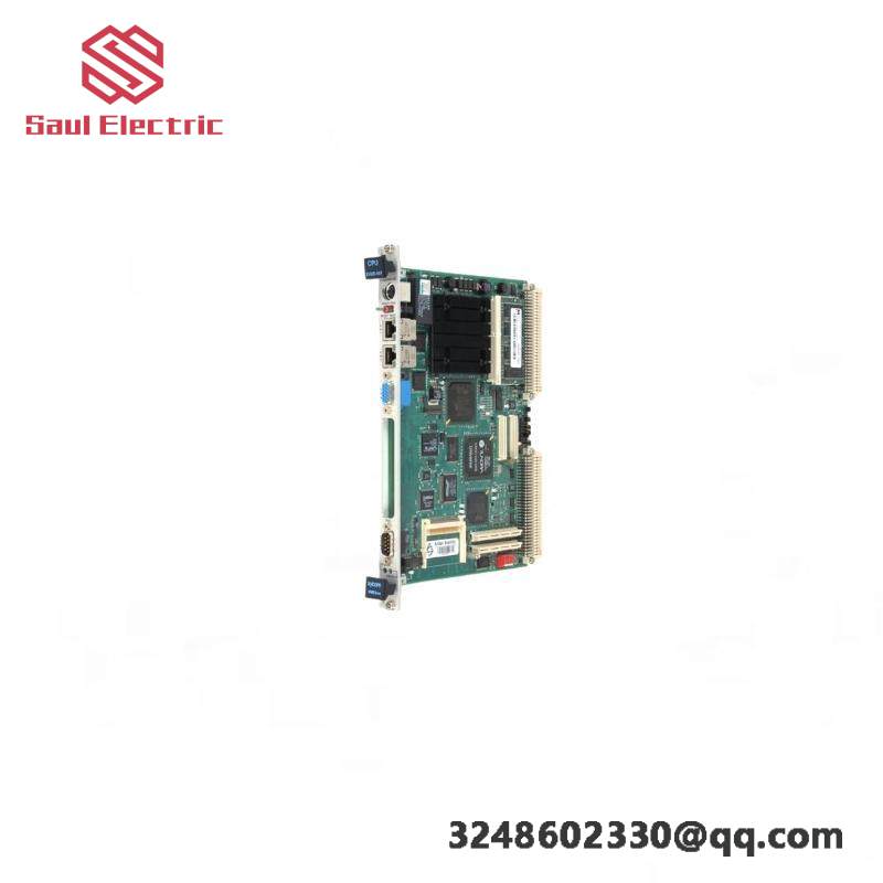 XYCOM XVME-976 Expansion Board