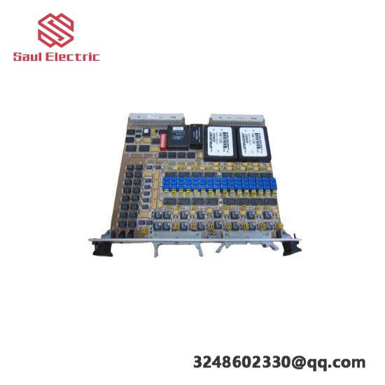 XYCOM XVME-531 VMEbus Analog Output Module 16-Channel