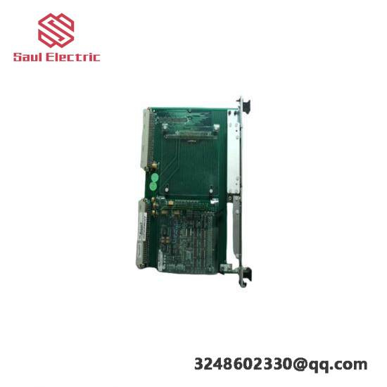 XYCOM XVME-976 VME Bus Card