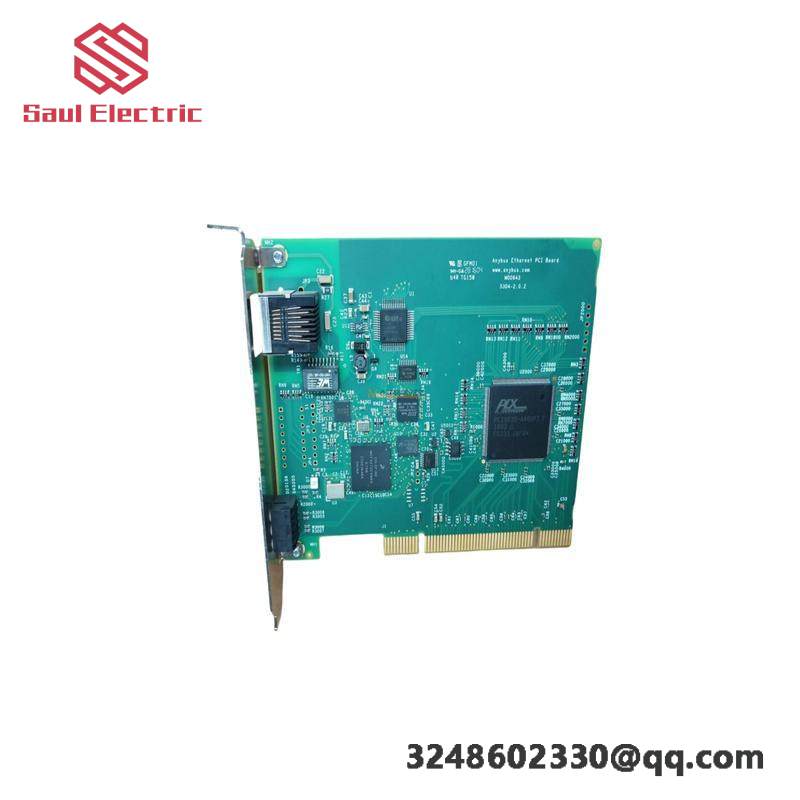 Yaskawa AB-PCI-PRT-S AB3609-C Communication Board