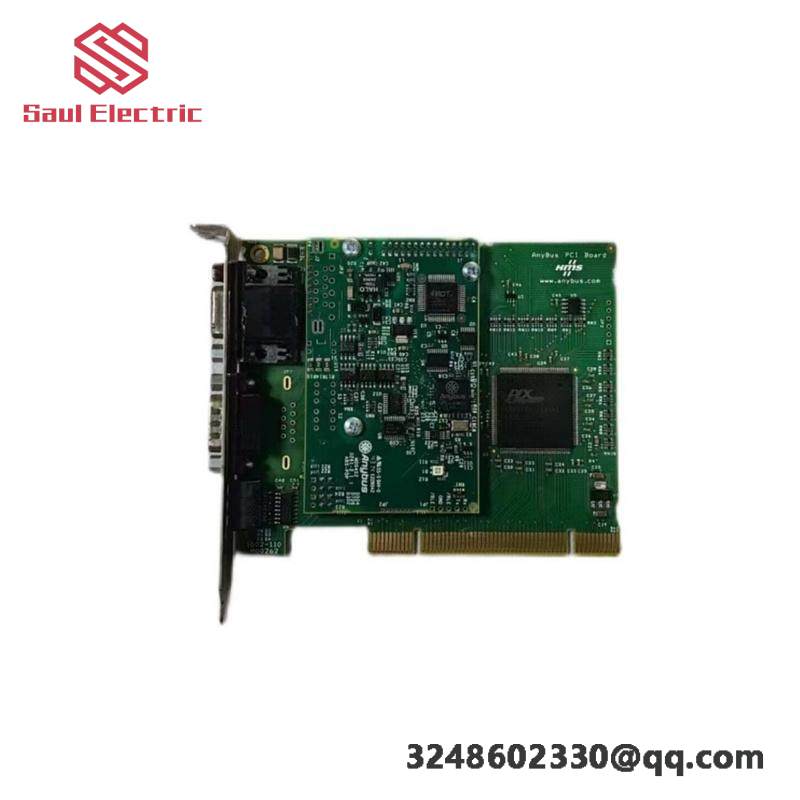 Yaskawa AB3601-C Robot Communication Board