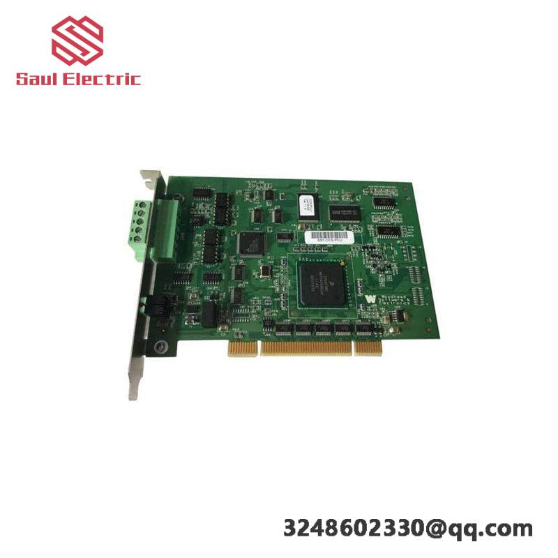 YASKAWA AB3606-C AB-PCI-EIP-S Robot Communication Board