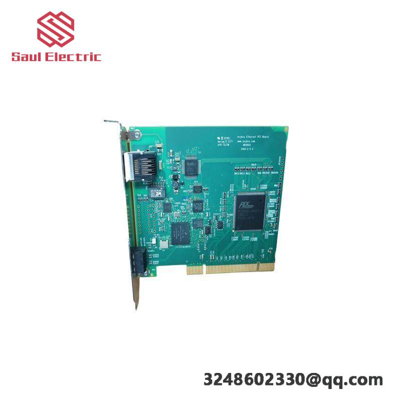  1756-EN2TR/C Communication Module