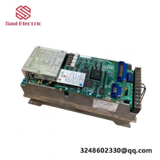 YASKAWA CACR-SR03BE12M I/O Expander Module