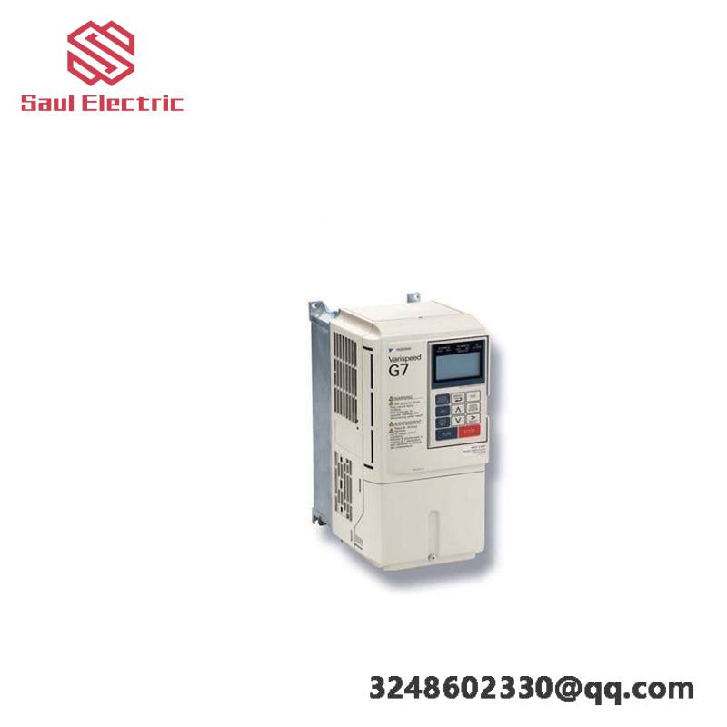 YASKAWA CIMR-G7A4015 Frequency Converter