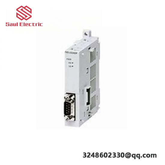 IFM AC2250 AS-Interface control cabinet module