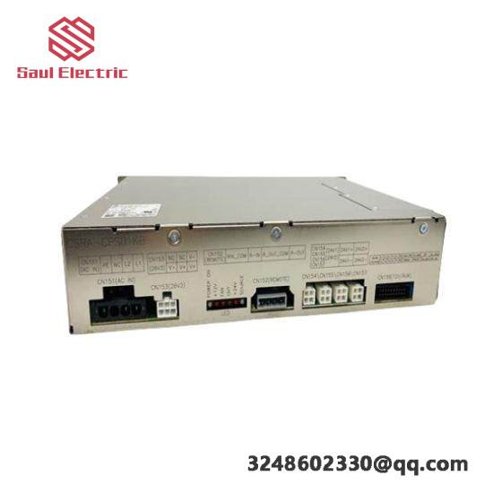 Yaskawa CSRA-CPS01KB YRC1000 CSRA-CPS01KA Power Supply