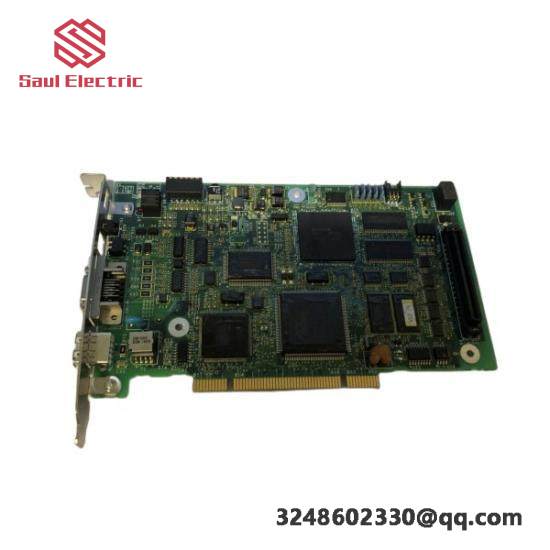 YASKAWA DF0200548-A1 Controller Board