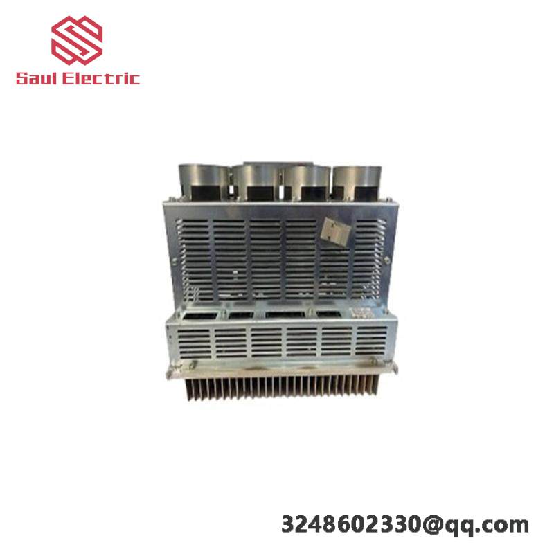 Yaskawa DX100 SRDA-C0A30A01A-E Converter Unit