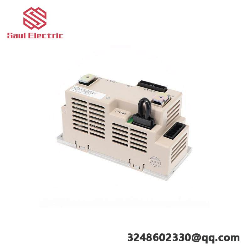 YASKAWA DX100SRDA-SDB14A01A-E Servo Amplifier