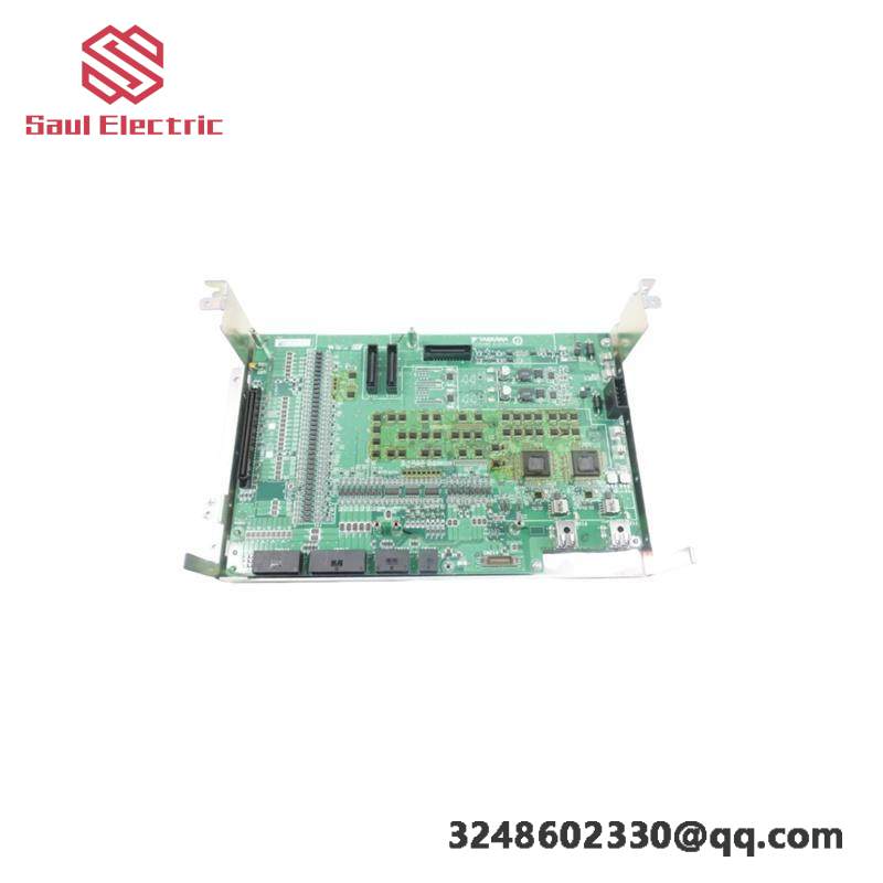 Yaskawa DX200IO JANCD-YIO21-E I/O board