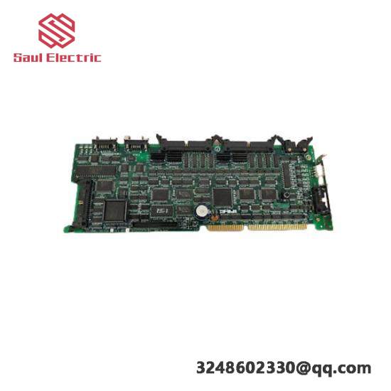 ABB NINT-43C 57619074E Circuit Board