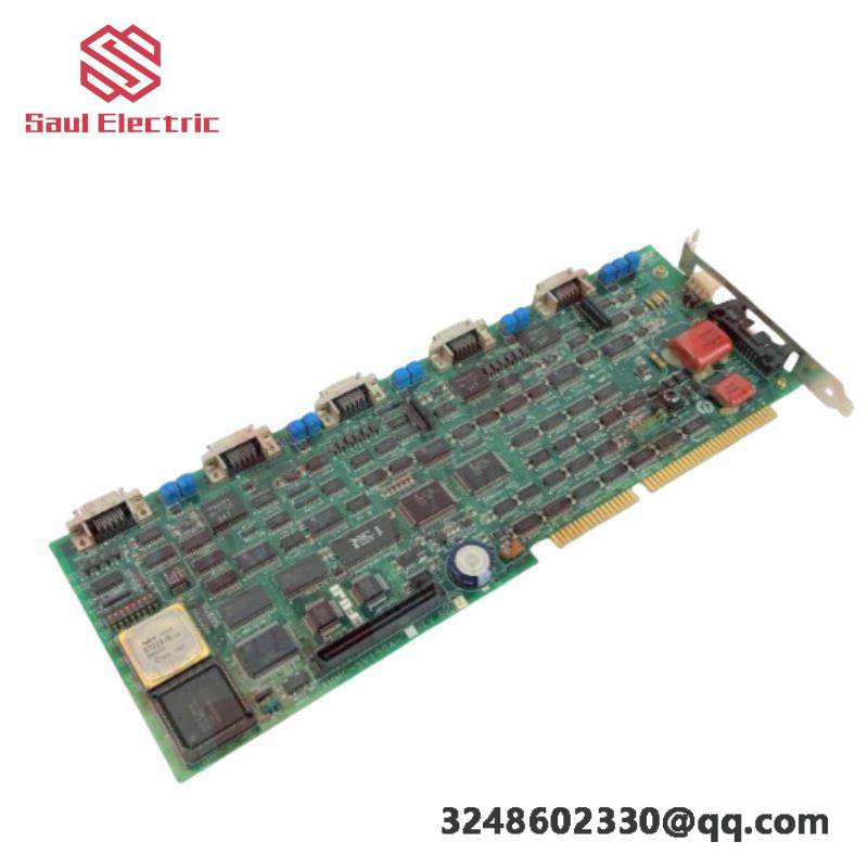 YASKAWA JAMMC-IO150B PC BOARD