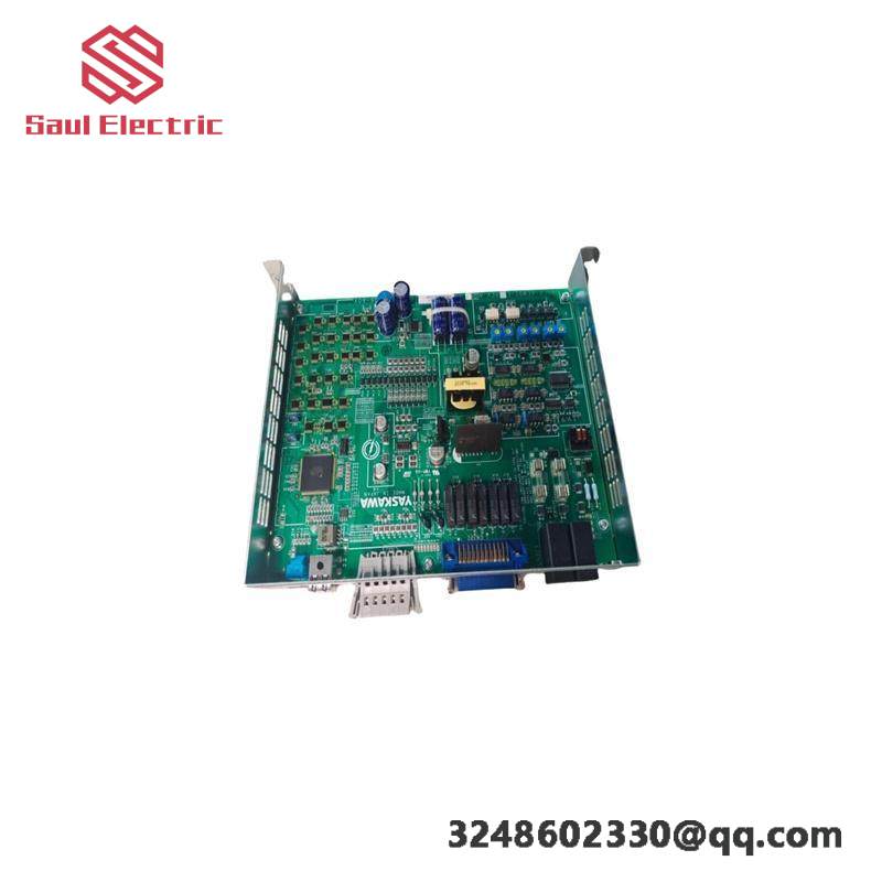 YASKAWA JANCD-AEW01-E Interface Board