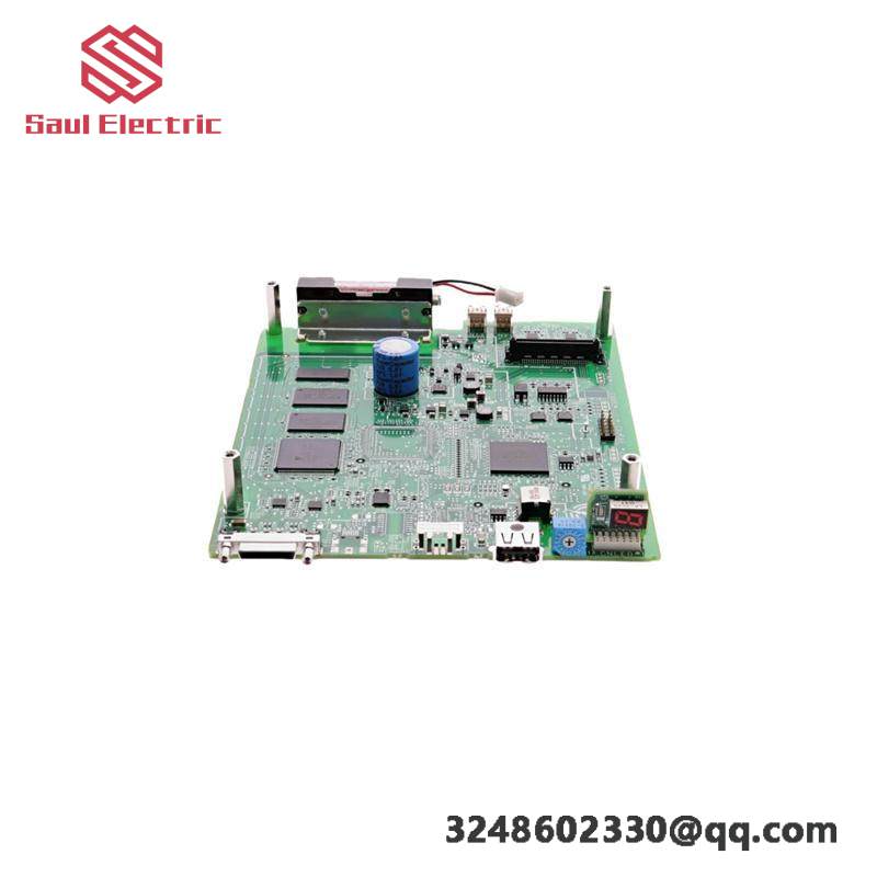 YASKAWA JANCD-AIF01-1E cpu unit board 