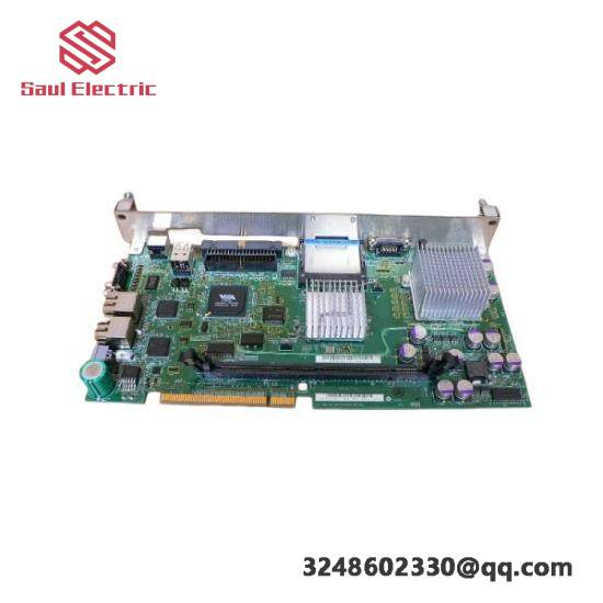 Yaskawa JANCD-NCP01、NCP01-1 NX100CPU Controller CPU Board