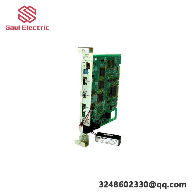 Yaskawa JANCD-YSF21-E DX200JANCD-YSF21-E Circuit Board