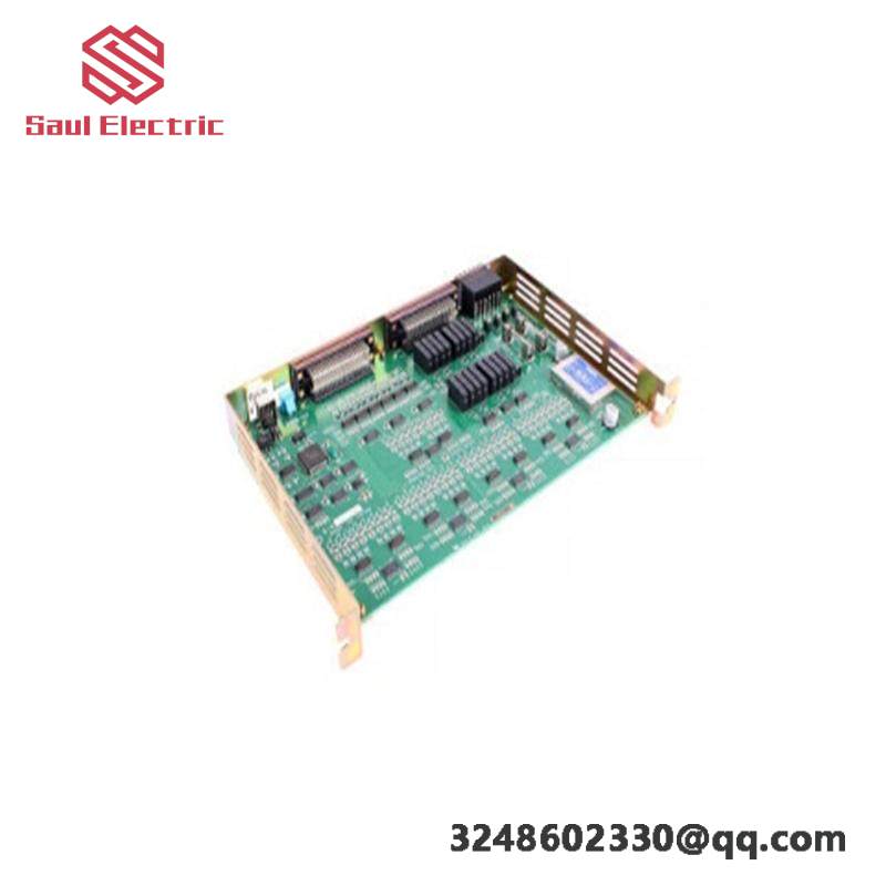 Yaskawa JARCR-XOI01 SERVO BOARD