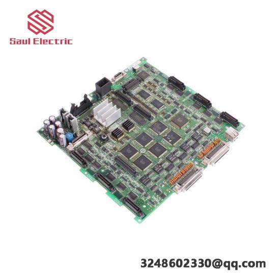 Yaskawa JASP-WRCA01 JASP-WRCA01B Servo Processor Module