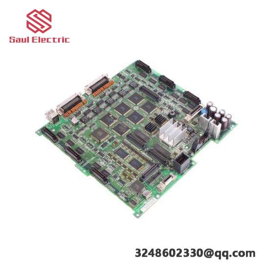 Yaskawa JASP-WRCA01 JASP-WRCA01B Servo Processor Module