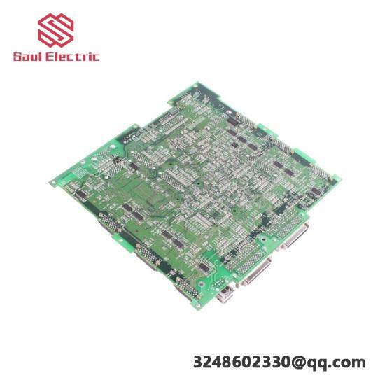 Yaskawa JASP-WRCA01 JASP-WRCA01B Servo Processor Module