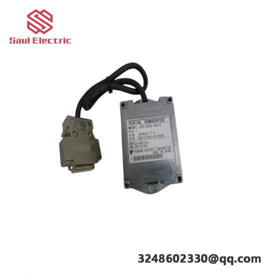 YASKAWA JZDP-D005-000 Serial Converter